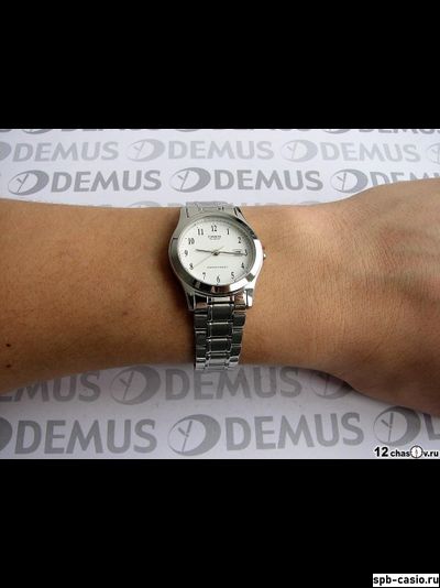 Часы Casio LTP-1141PA-7B