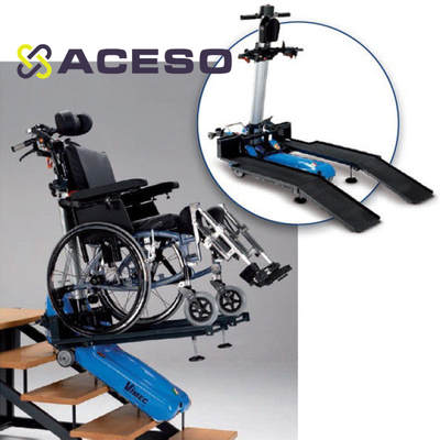 Подъемник мобильный  гусеничный Т09 Roby PPP