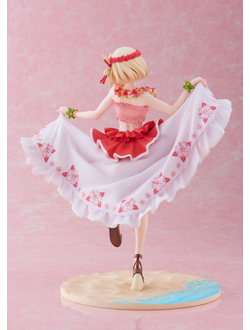 Фигурка 1/7 Тисато Нисикиги (Chisato Nishikigi Hawaii Ver. Claynel)