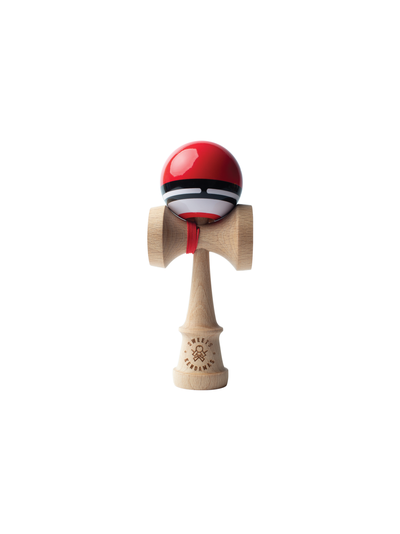 Кендама SWEETS Boost Radar Red