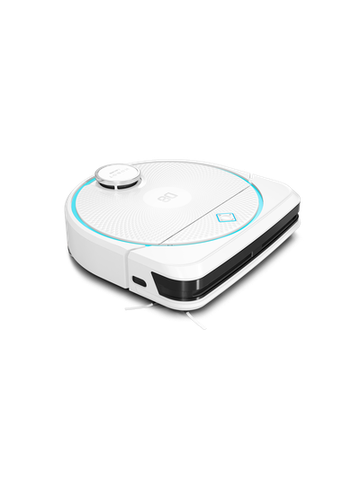 Робот пылесос моющий Hobot LEGEE-D8