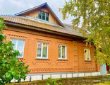 П/дома, 105,0 кв.м., + зем. участок 10 соток, ул. Пионерская.