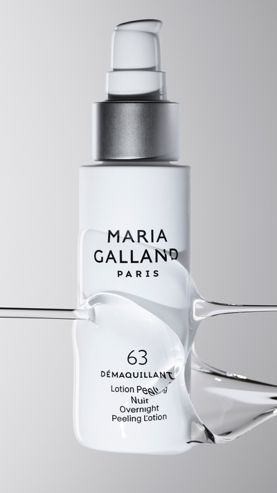 63 Обновляющий лосьон