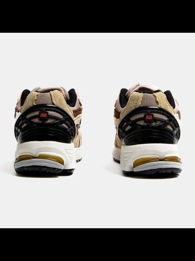 New Balance 1906D Yellow Brown