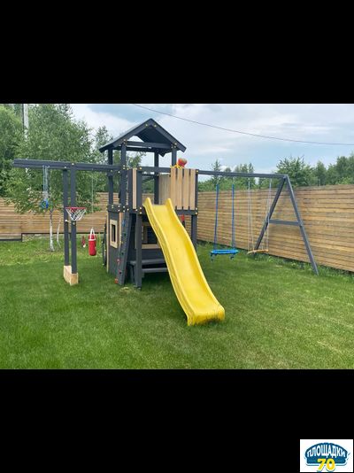 Детский игровой комплекс «Калифорния»