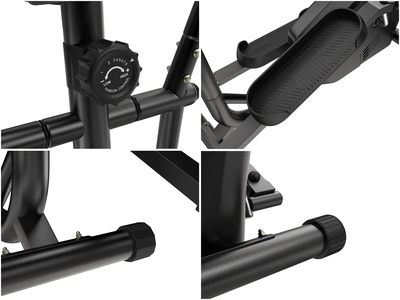 Эллиптический тренажер UNIXFIT SL-340 купить в Воронеже