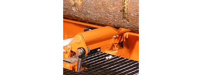 Ленточная пилорама Wood-Mizer LT40, ЦЕНА В ЕВРО от