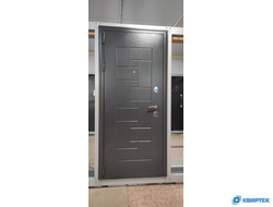 СОЮЗ 3К Царга