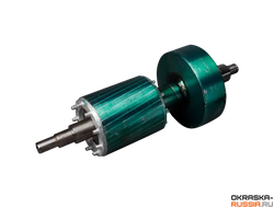 Ротор для окрасочного аппарата ASPRO-4100