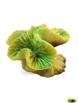 2902LD коралл зеленый 80*70*105мм 74004105