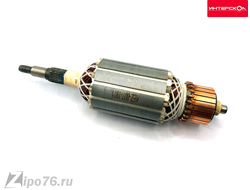 Якорь для ИНТЕРСКОЛ ЛШМ-76 900