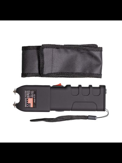 Электрошокер 930 Police Ultra