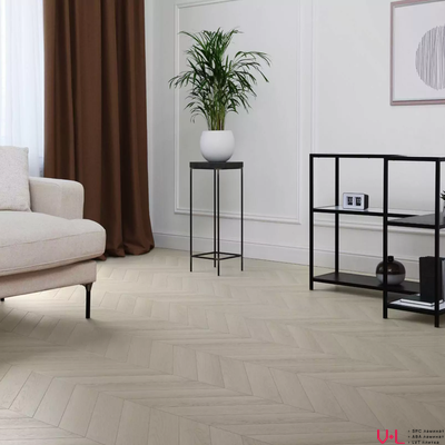 Rigid ламинат Aquafloor Parquet Chevron Premium AF7011CVR купить на vinyl-laminat.ru
