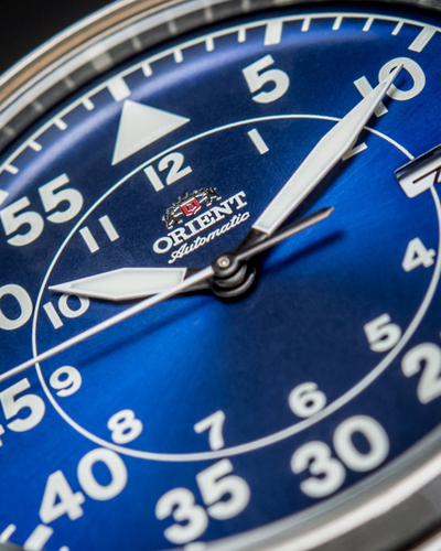 Мужские часы Orient RA-AC0H01L