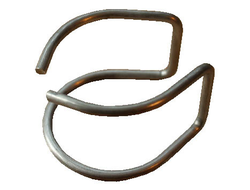 CB-150 Насадка пружинная / spring tip, 021171