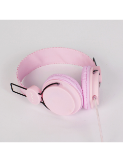 Наушники True Spin Basic Headphone Lavander
