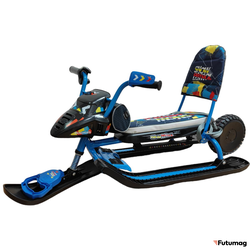 Электрический снегокат MINIPRO T02