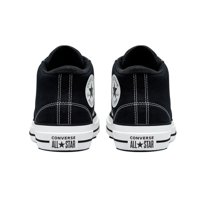 Классические высокие черные Кеды Converse Chuck Taylor 70 A00811C