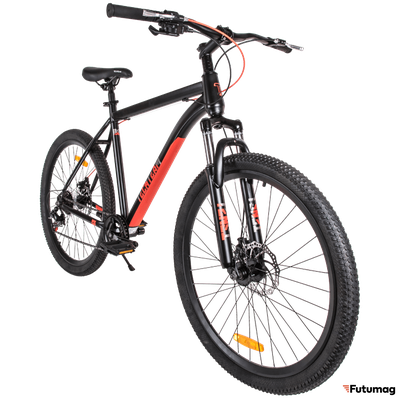 Горный велосипед TechTeam Tenet 26