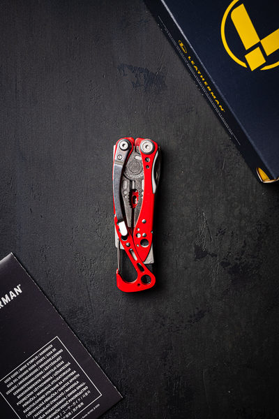 Leatherman Skeletool RX