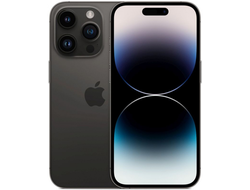 Apple iPhone 14 Pro Max 128GB Black (rfb)