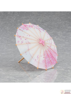 Фигурка фигма Мику Хацунэ (figma Hatsune Miku V4 Chinese)