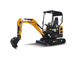 Эксковаторы