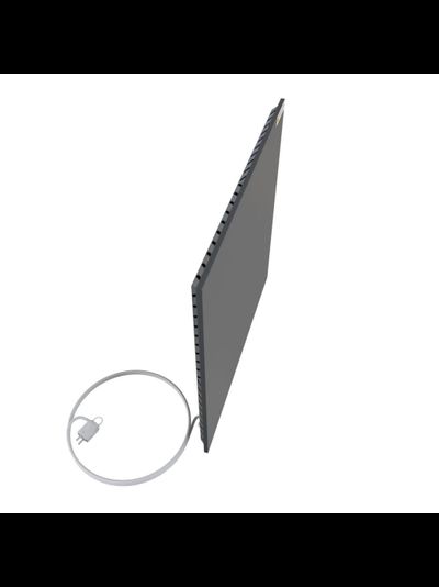 Керамический обогреватель TekKeramik ТК-300W ЭКО