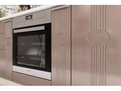 Кухонный гарнитур Лира 2,6м