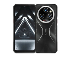 Oukitel WP55 Pro 16/512GB Black