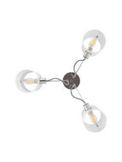 Freya, Люстра, FR2023PL-03CH