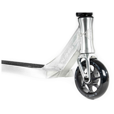 Трюковой Самокат Ethic Pandora Complete L Brushed