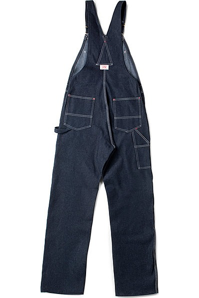 Комбинезон Round House® #966 Classic Blues жёсткий