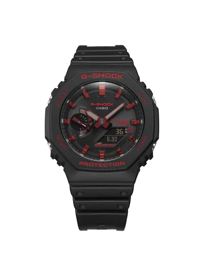 Часы Casio G-Shock GA-B2100BNR-1A