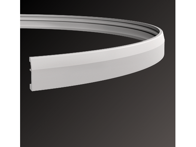 Плинтус 1.53.106 - 70*17*2000мм