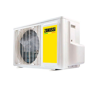 Zanussi ZACS-07 HB/N1 Barocco (22 КВ.М.)