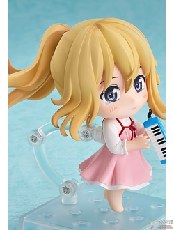 Нендроид Лайт Каори Миязоно (Nendoroid Light Kaori Miyazono Spring of Beginning Ver.)