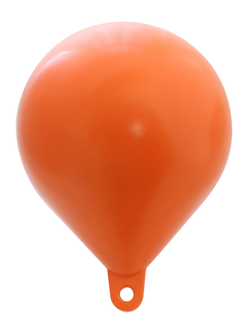 Буй маркерный 21х28 см оранжевый