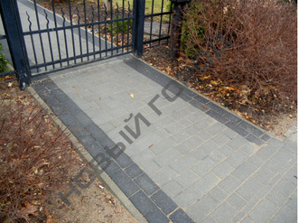 Старый город (Н=6 см с фаской/без фаски) В22,5 (М300)