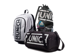 Сумки и рюкзаки