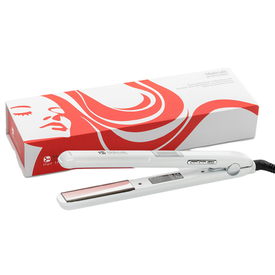 Инфракрасный ультразвуковой утюжок Molecule Professional