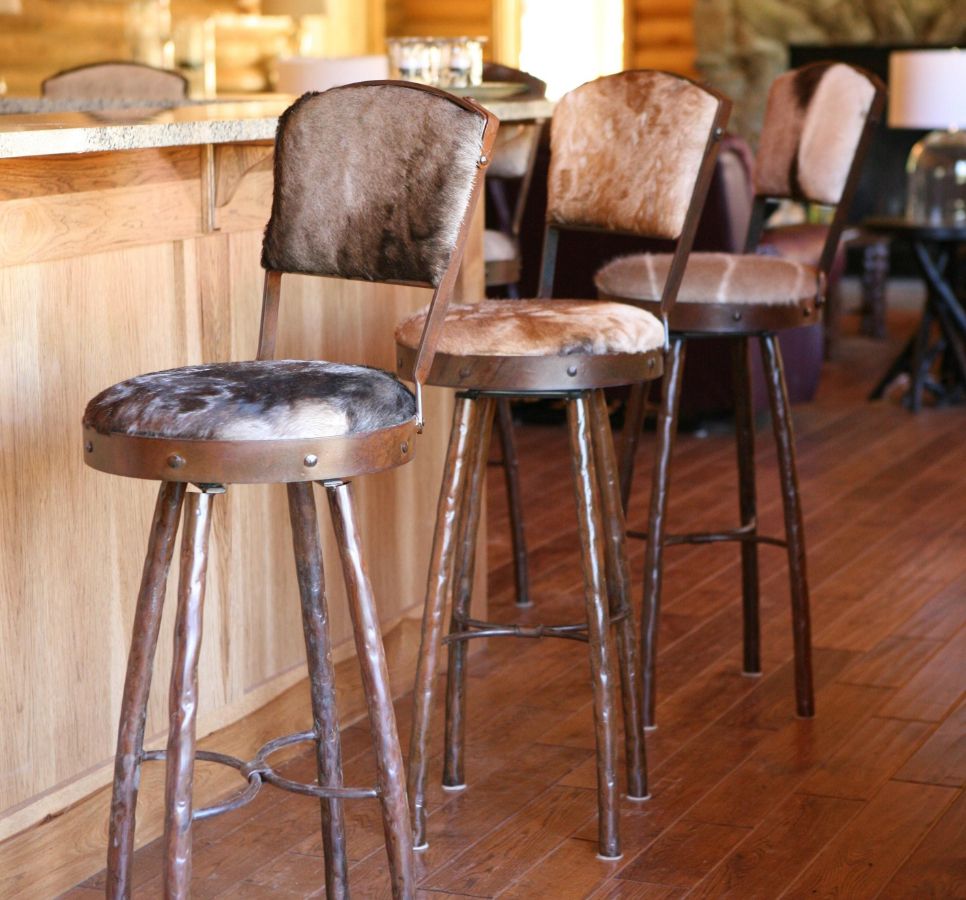 Барный стул Eichholtz Bar Stool