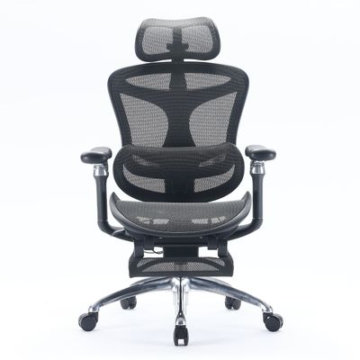 Ортопедическое кресло SIHOO Doro C300 Pro | чёрное