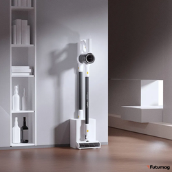 Ручной беспроводной пылесос Xiaomi Lydsto H4