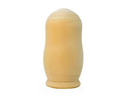 Матрёшка 120 мм, липа