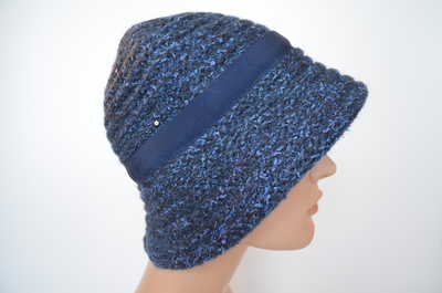 Vizio 1622 шляпа Италия зима 2026