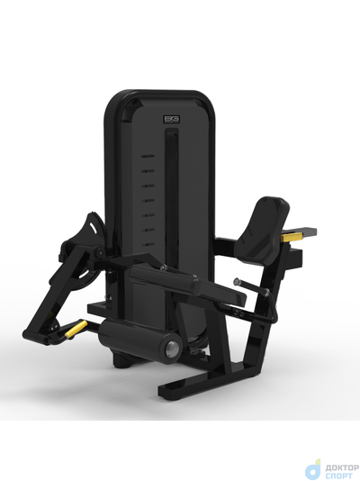Разгибание ног профессиональный BRONZE GYM MIGHT 02