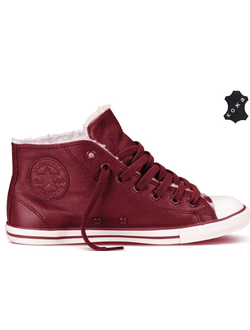 Converse Chuck Taylor WP Boot