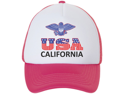 Кепка Мейбл Гравити Фолз №1