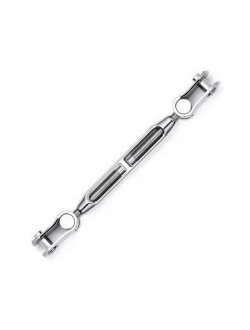 Талреп из кованой бронзы вилка/вилка Sta-Lok B41-58 Ø9.5мм 456x16.3мм